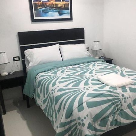 Hotel Bagy Express Campeche Dış mekan fotoğraf