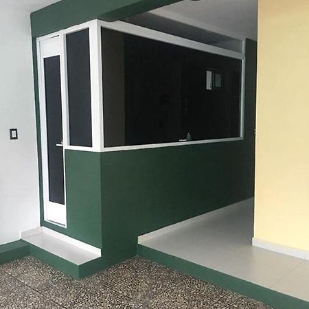 Hotel Bagy Express Campeche Dış mekan fotoğraf