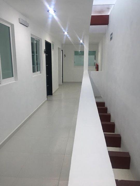 Hotel Bagy Express Campeche Dış mekan fotoğraf